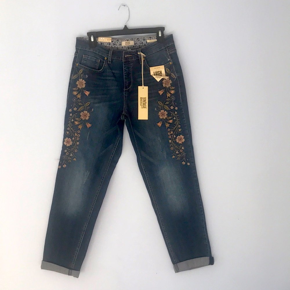 Vintage bestie jean size 29
